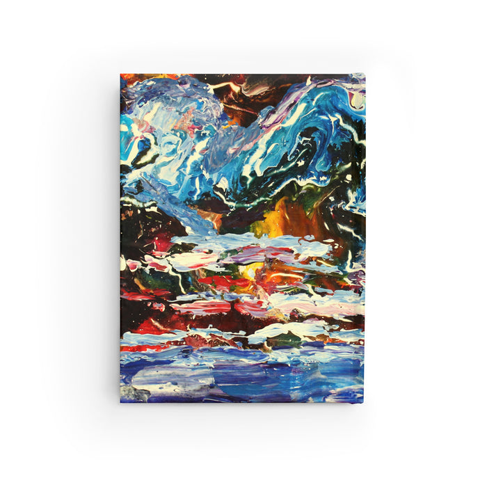 Lighthouse - Journal