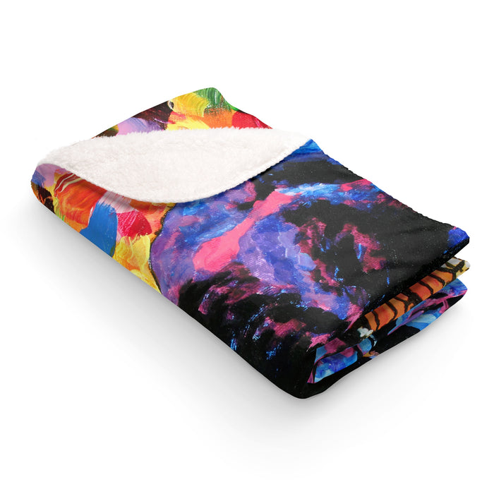 Little Echo - Blanket
