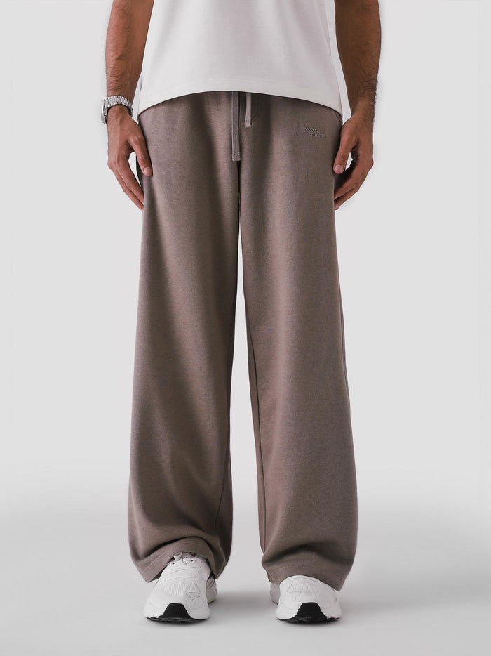 Stone Mauve Baggy Trouser – Live In Pants | GROOVY Pakistan