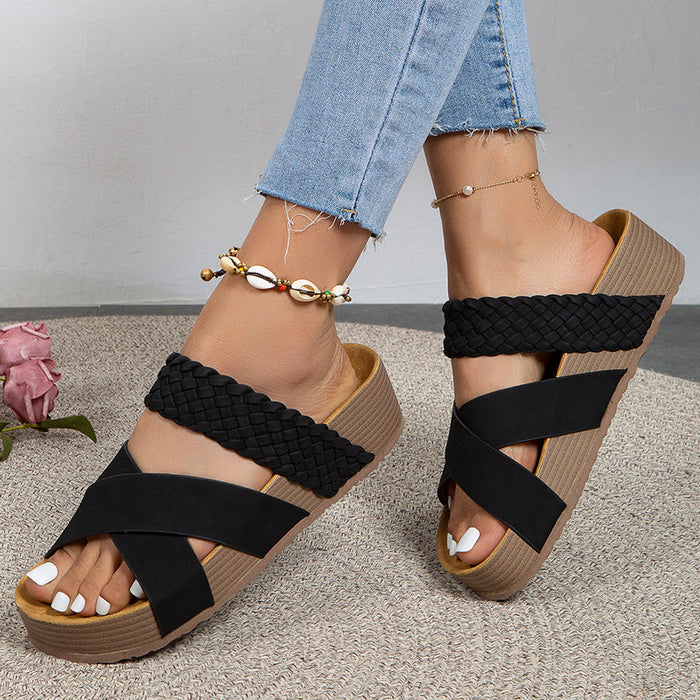 Black / 5