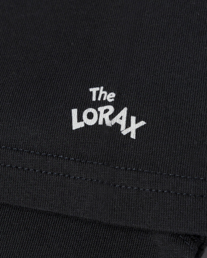 Shop Lorax x Parks Project Leave It Better Tee Inspired by Dr. Seuss | vintage-black