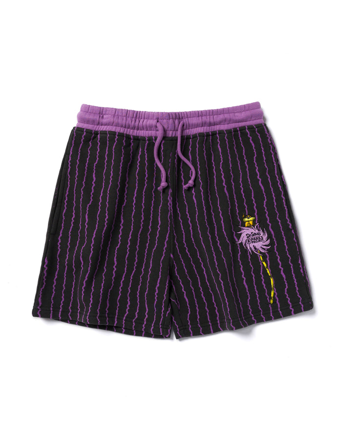 Shop Lorax x Parks Project Speak For The Trees Fleece Short Inspired by Dr. Seuss