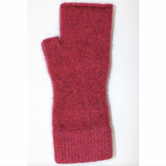 Raspberry / One Size Fits All