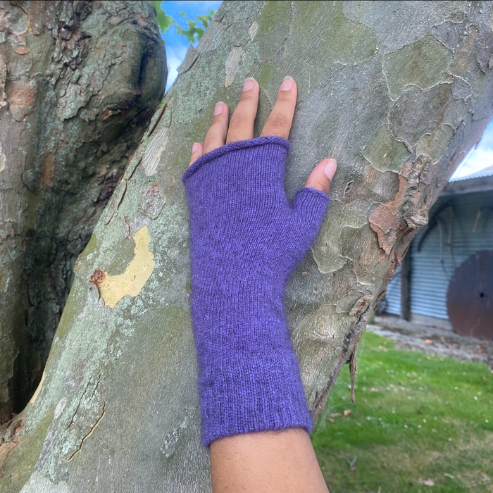Heather (Lothlorian) / One Size Fits All