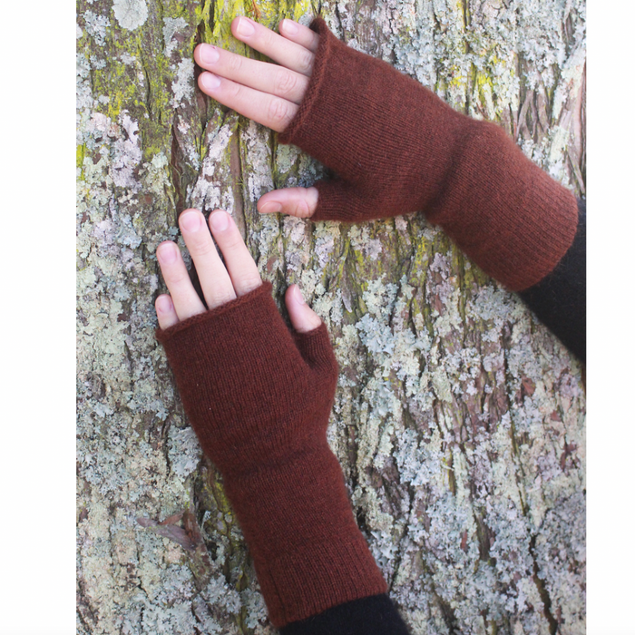 Russet (Lothlorian) / One Size Fits All