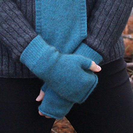 Teal(9897)