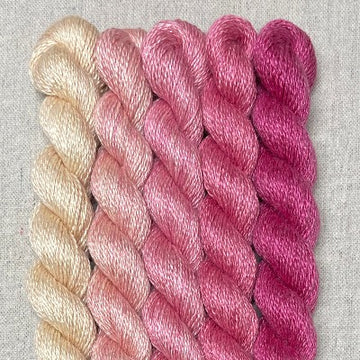 Lotus - Sea Song Mini Skein - 100g