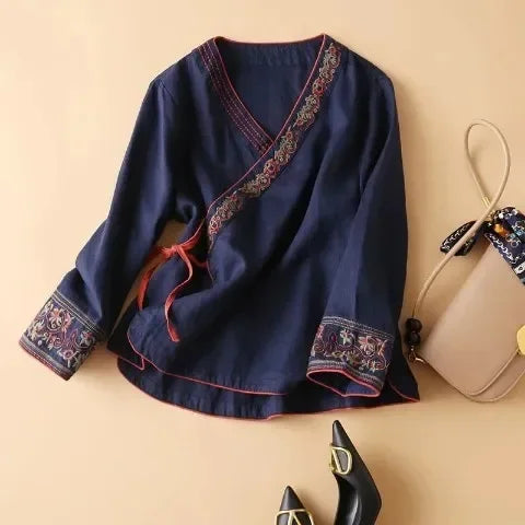 Navy Blue / M