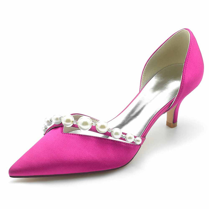 Fuchsia / 6