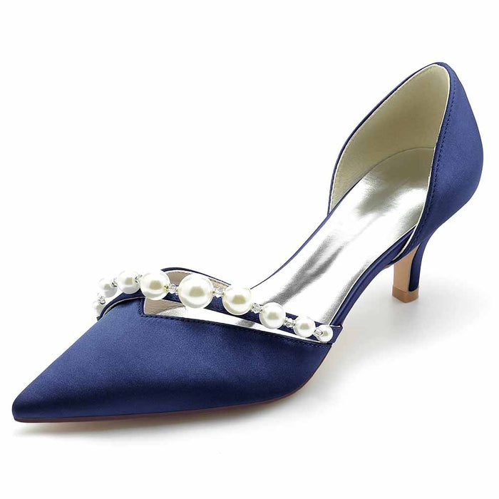 Navy blue / 6
