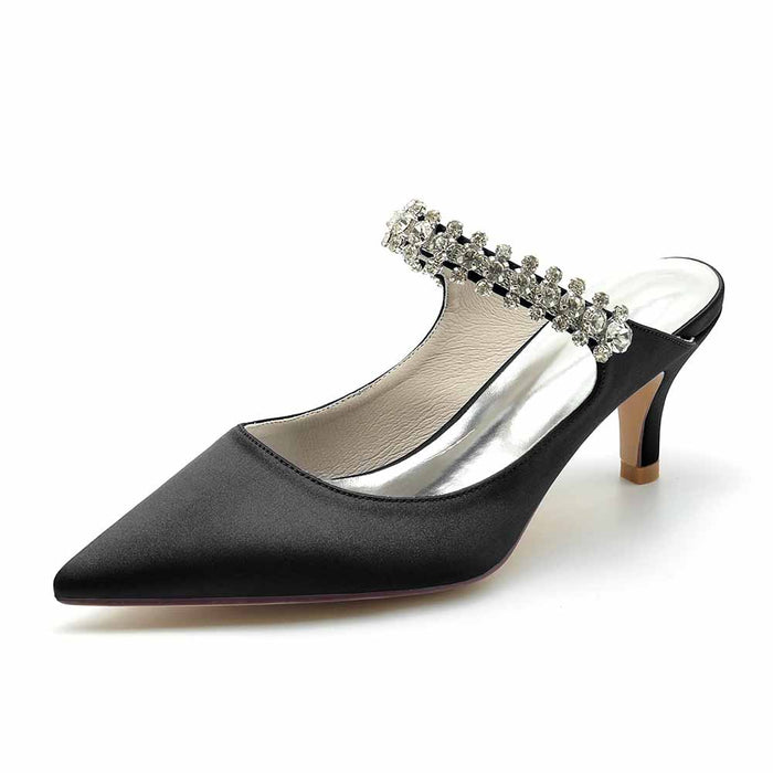 Black / 6
