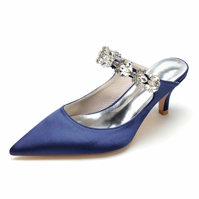 Navy blue / 6