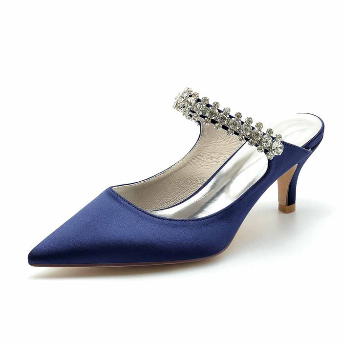 Navy blue / 6