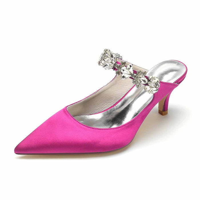 Fuchsia / 6
