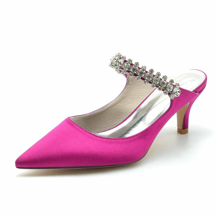 Fuchsia / 6