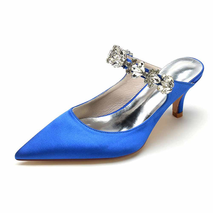 Royal blue / 6