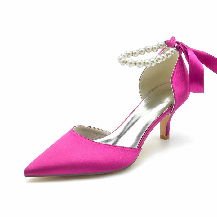 Fuchsia / 5