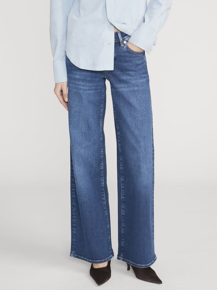 Jean On Model Crop