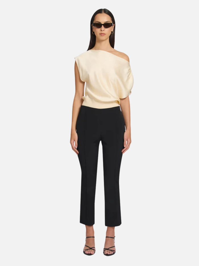 Viktoria & Woods | Lucida Capri - Black | Perlu