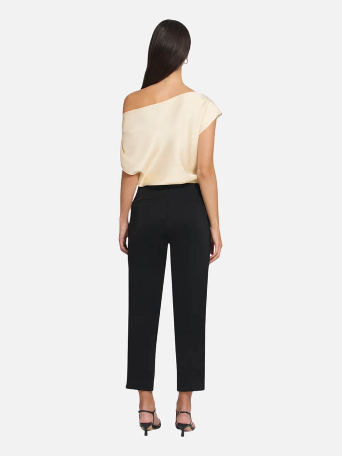 Viktoria & Woods | Lucida Capri - Black | Perlu