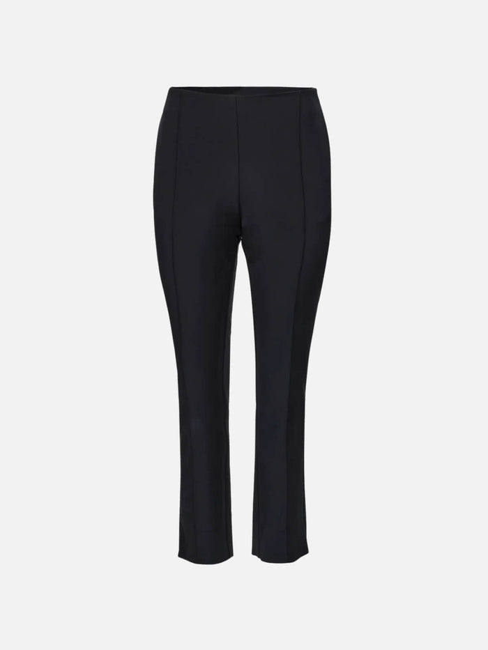 Lucida Capri - Black