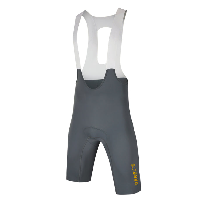 LUNEXT ONE-PIECE BIB SHORTS