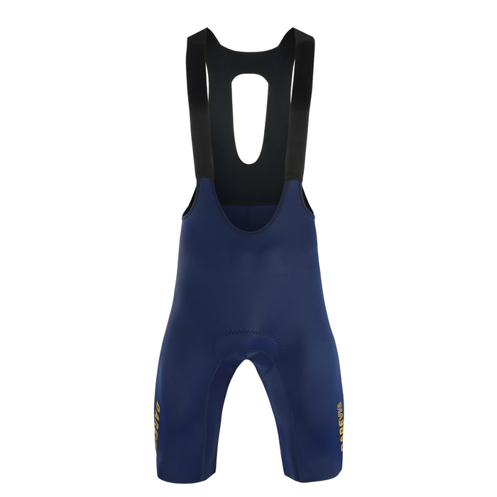 LUNEXT ONE-PIECE BIB SHORTS
