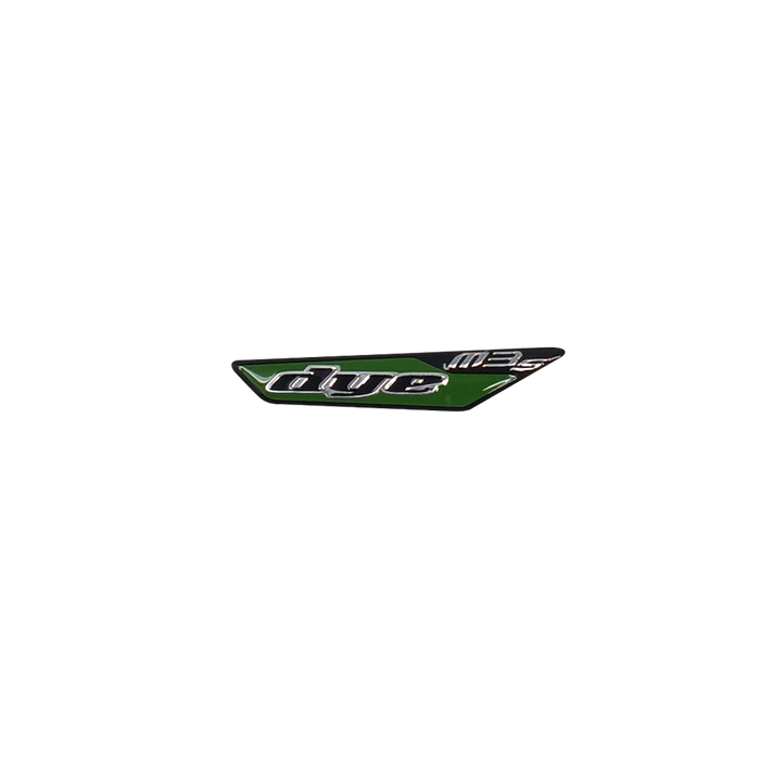 M3s Body Logo