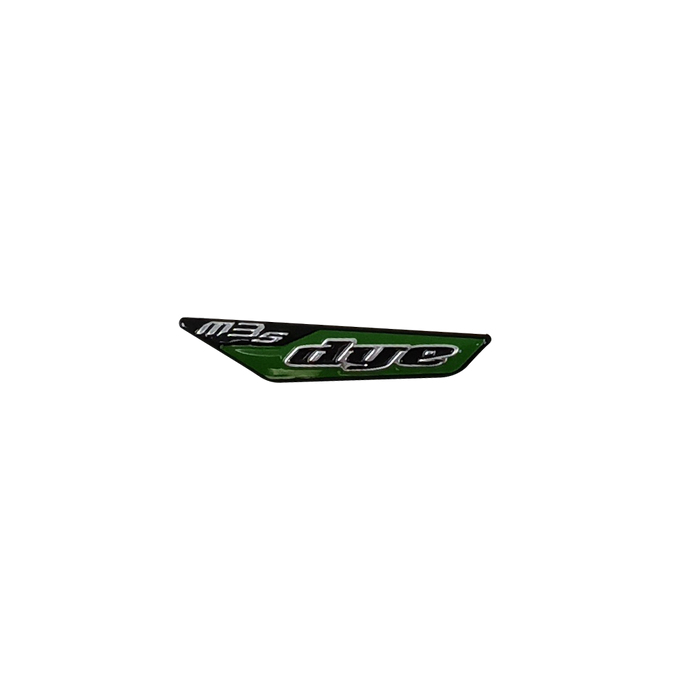M3s Body Logo