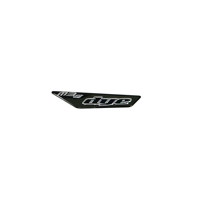 M3s Body Logo