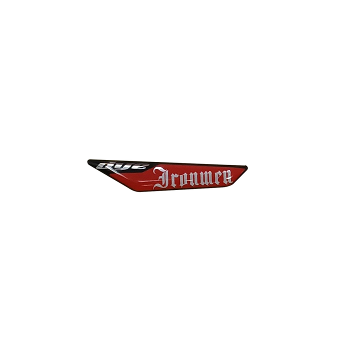 Ironmen - Right