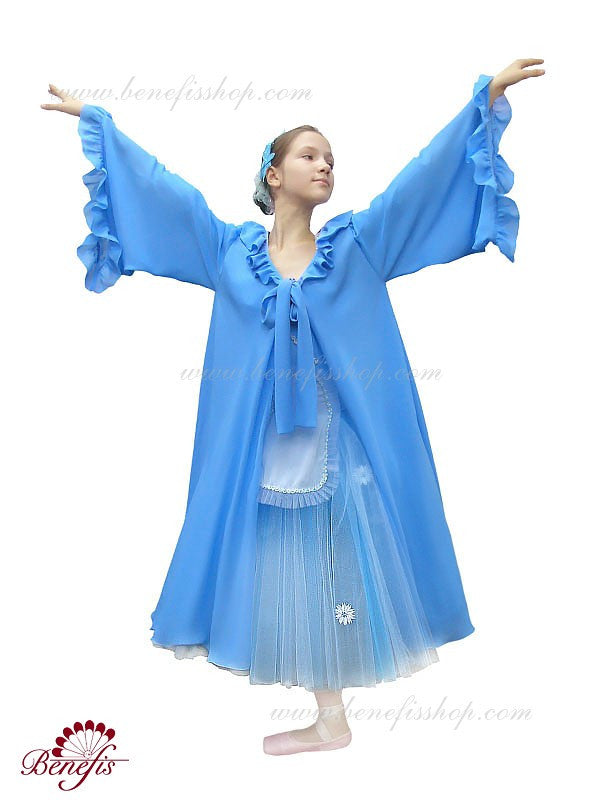 Macha - Nutcracker Act 1- Dream Scene - P0206 - Dancewear by Patricia