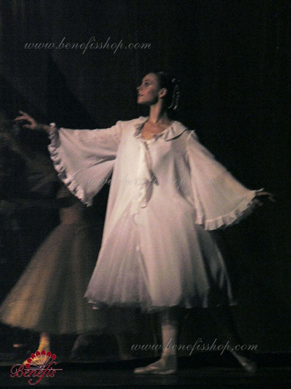 Macha - Nutcracker Act 1- Dream Scene - P0206 - Dancewear by Patricia