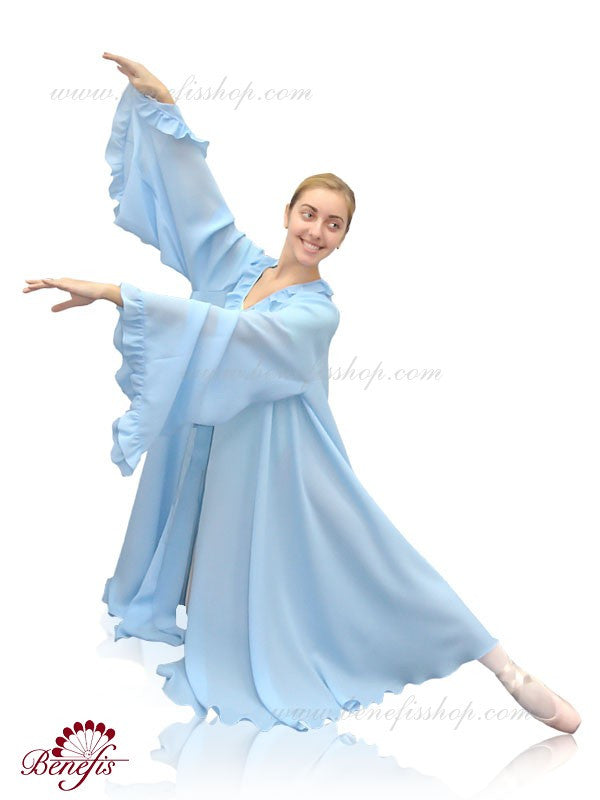 Macha - Nutcracker Act 1- Dream Scene - P0206 - Dancewear by Patricia