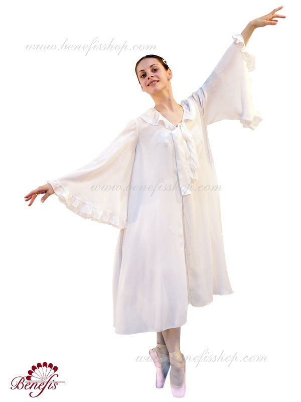 Macha - Nutcracker Act 1- Dream Scene - P0206 - Dancewear by Patricia
