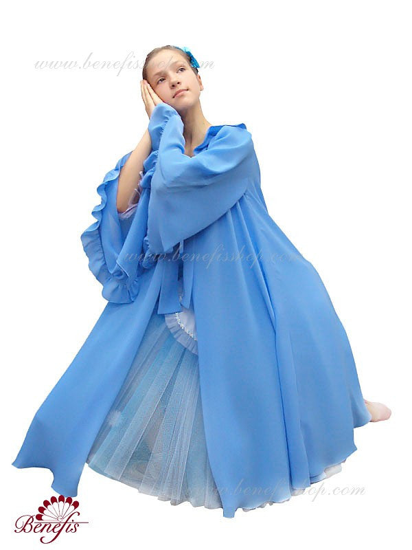 Macha - Nutcracker Act 1- Dream Scene - P0206 - Dancewear by Patricia