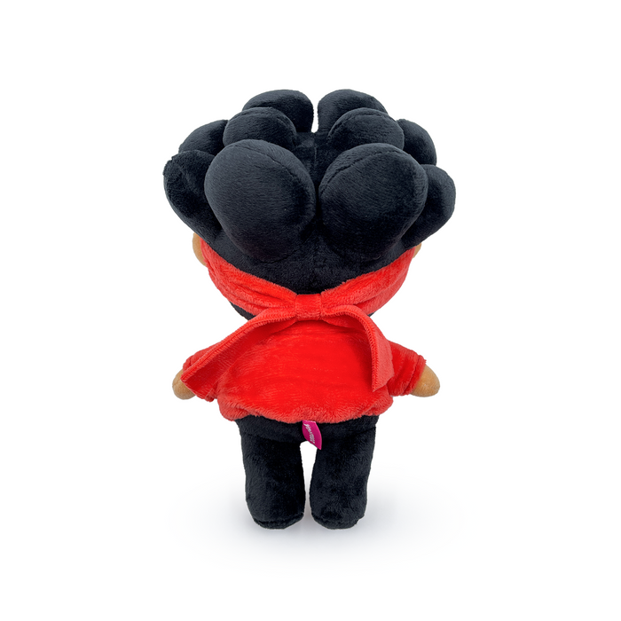 macro-plush