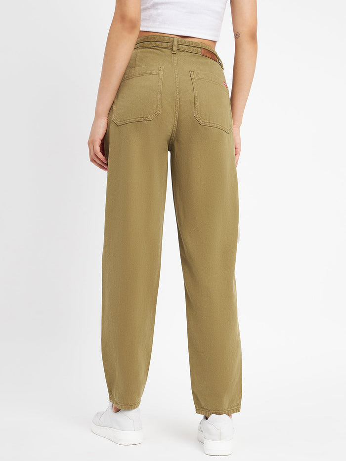Madame Olive Denim