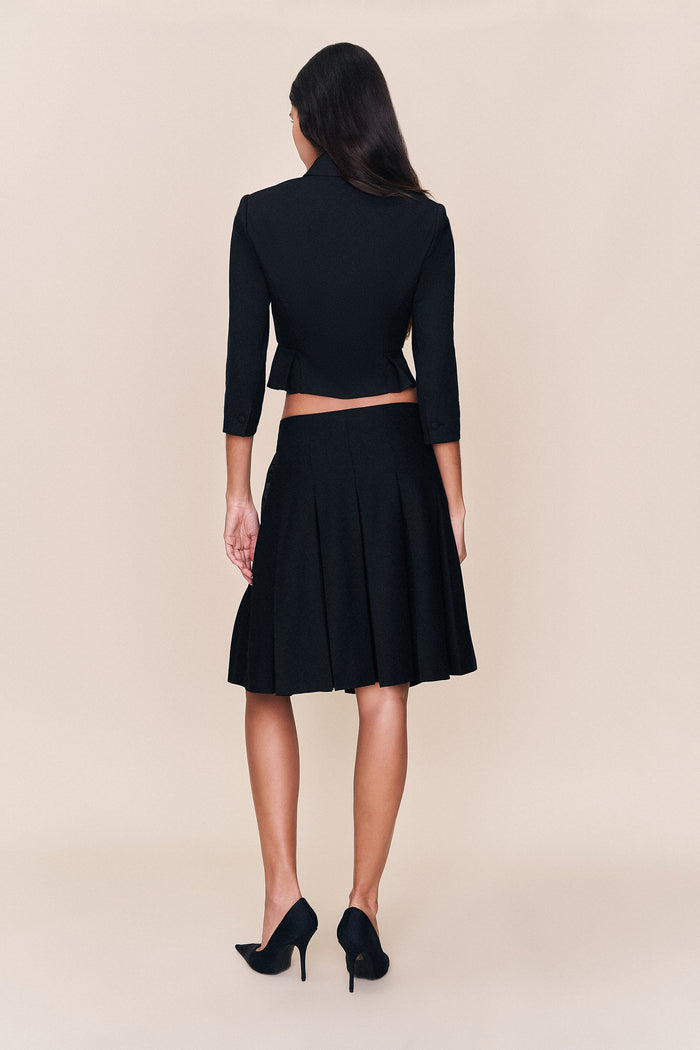 Maelie Low Rise Skirt