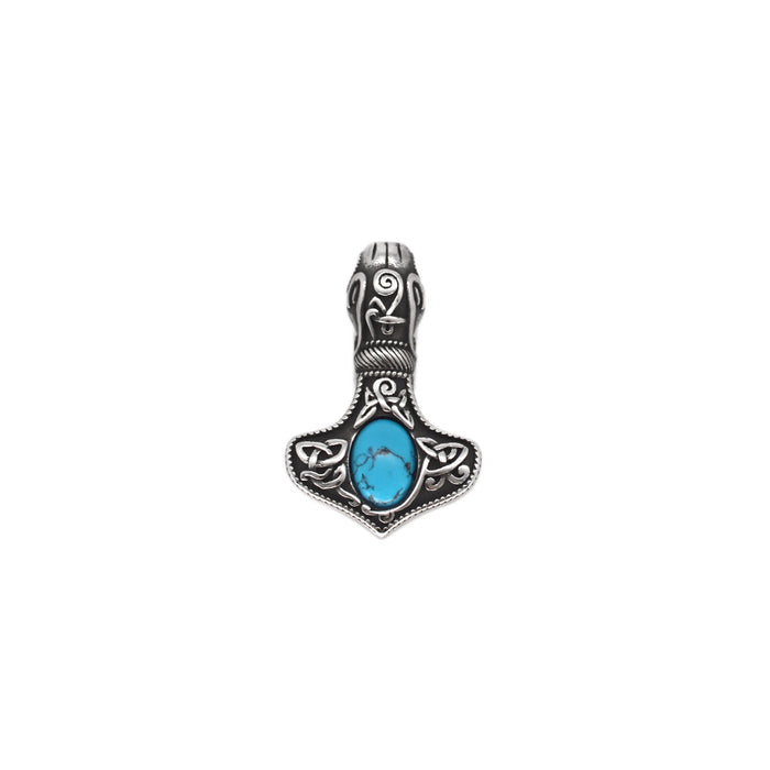 Mage Pendant by CRUX