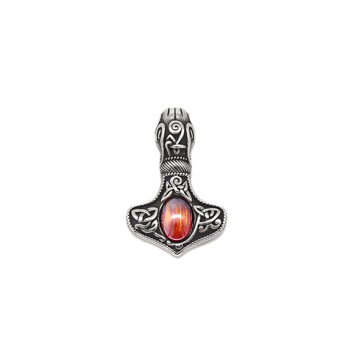Mage Pendant by CRUX