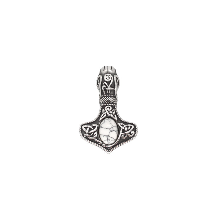 Mage Pendant by CRUX