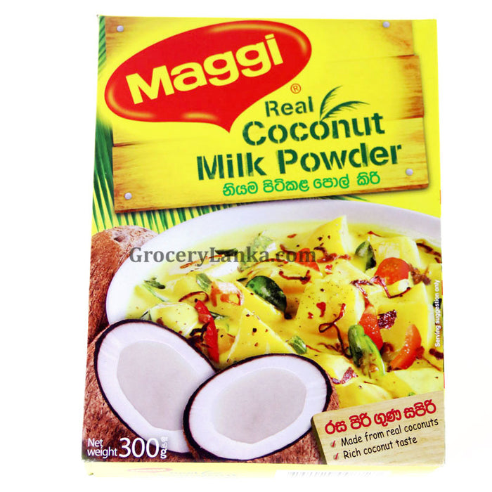Maggi Coconut Milk Powder 300g