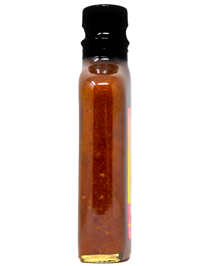 Malcom's Burn 'Em Down Hot Sauce