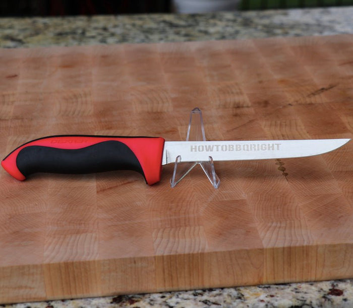 Malcom's Essential Knife Collection - HowToBBQRight