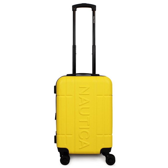 Amarillo / Cabina/10kg