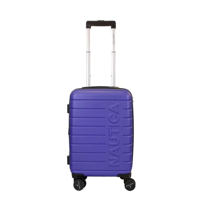 Maleta de cabina Argo azul