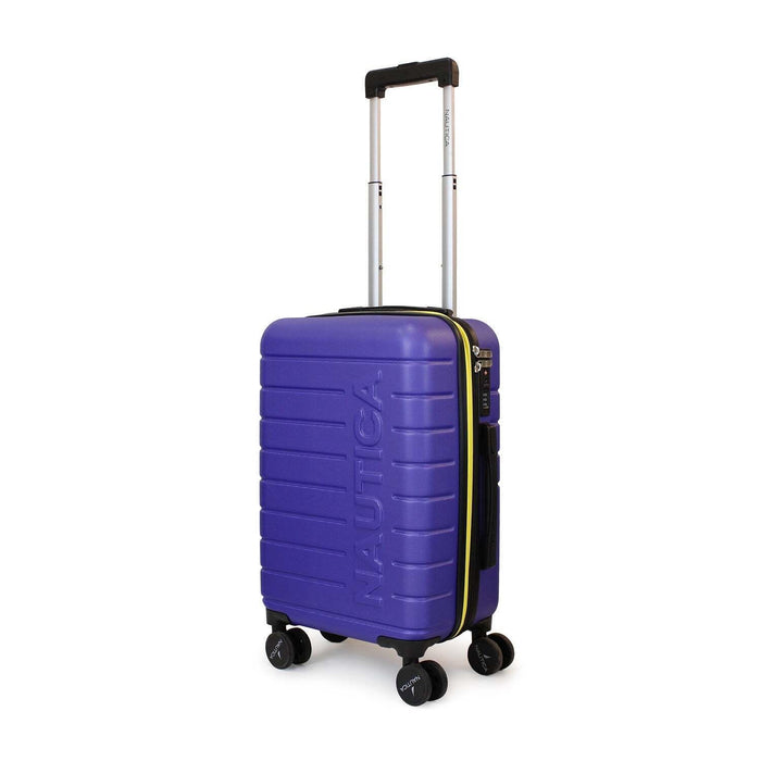 Maleta de cabina Argo azul