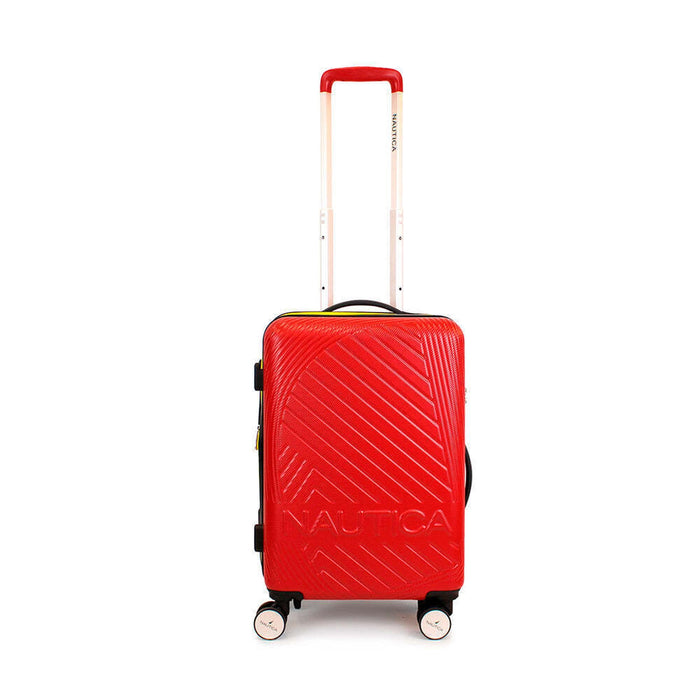 Rojo / Cabina/10kg