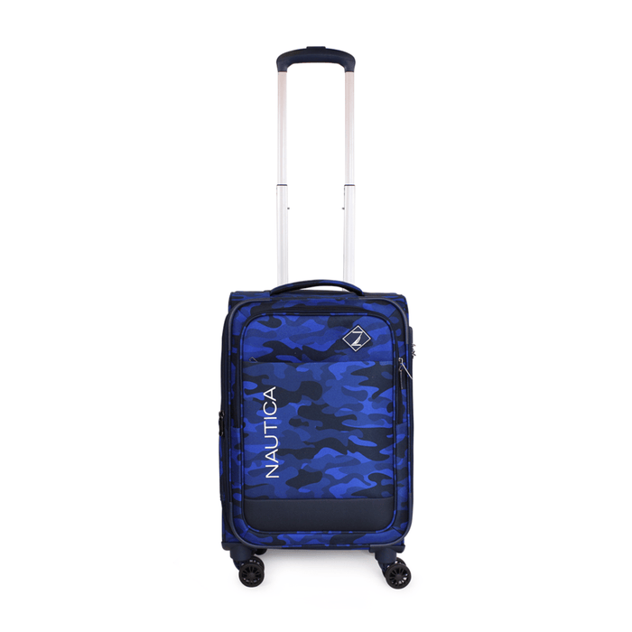 Azul / Cabina/10kg